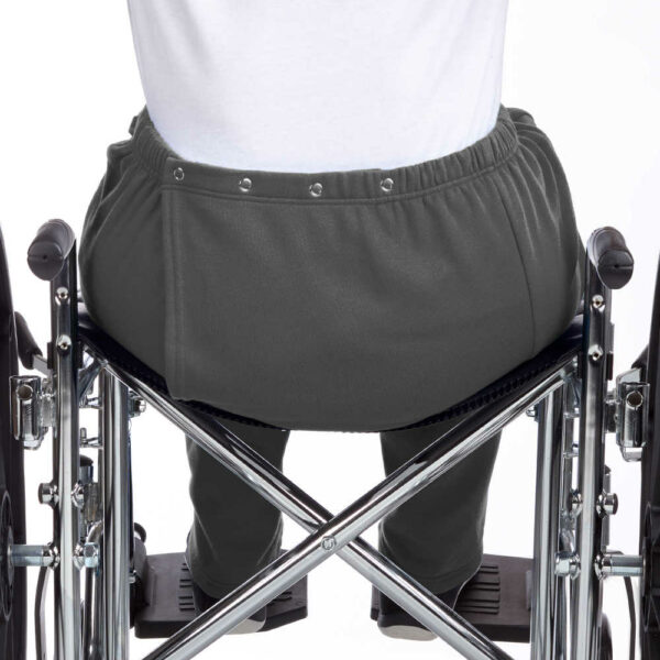 Womens Wheelchair Pant 2
