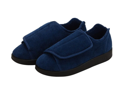 Extra Extra Wide Womens Slippers - The Ecumen Store